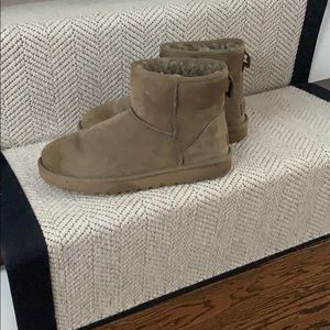 Mini Uggs
